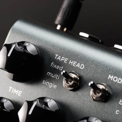Strymon El Capistan V2 - Grey image 6