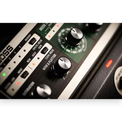 Boss RE-202 Space Echo Pedaal image 5