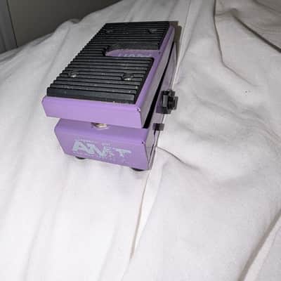 AMT Electronics WH-1 Japanese Girl Optical Wah Pedal | Reverb