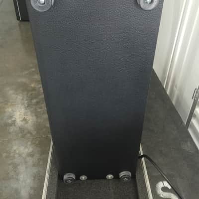Bogner Überschall Guitar Amp Head W/ Road Case & Pedal VIDEO Demo image 7