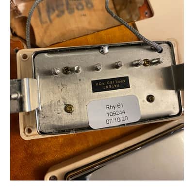 GIBSON LES PAUL STANDARD 2020 image 13