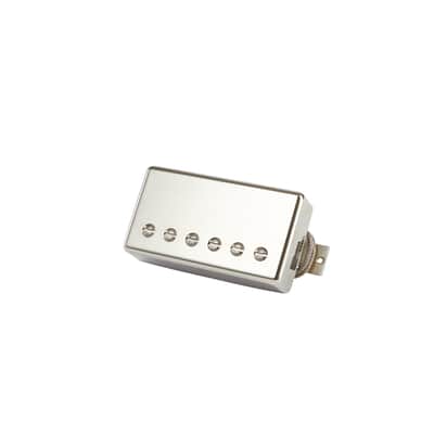 Gibson 57 Classic Underwound - Nickel / 2-Conductor Potted / 7.2k Alnico 2 Humbucking Pickup image 1