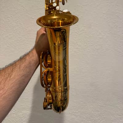 Guardala New York Series Alto Saxophone image 5
