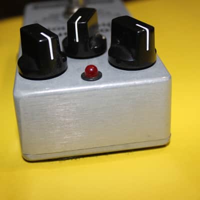Mad Professor Stone Grey Distortion image 4