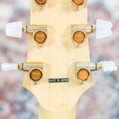 Ibanez 2617 Artist 1979–1982 | Natural image 21