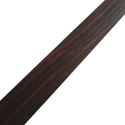 4 String Precision Bass Fretless Neck image 4