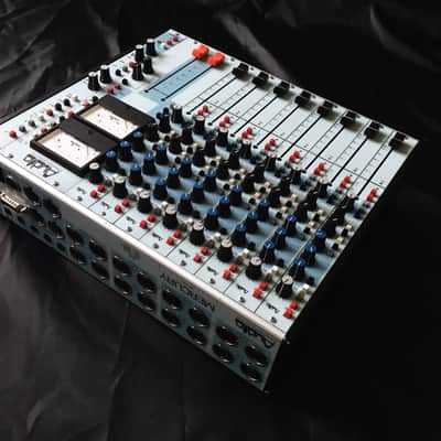 Audio Developments AD 147 High Quality 8-Channel Mixing Console Neve SSL Alike image 10