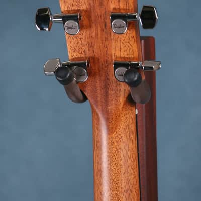 Taylor 314ce Studio Special Edition Grand Auditorium Acoustic Electric Guitar - Shaded Edge Burst - 1210254075 image 7