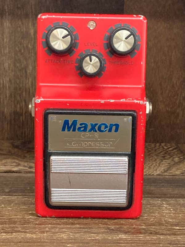 Maxon CP-9