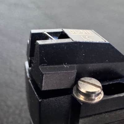 Denon DL-311LC MC Phono Cartridge with Audio-Technica Technihard AT-LH15/0CC Headshell image 6