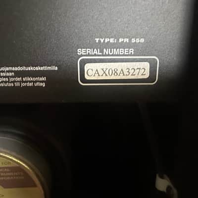 Fender Frontman 212R 2-Channel 100-Watt 2x12" Solid State Guitar Combo 2008 - 2013 - Black image 3