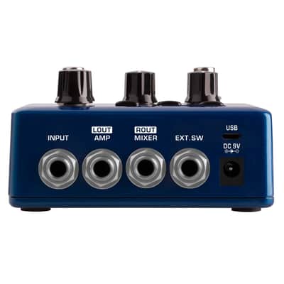 NUX JTC Pro Drum and Loop Pedal image 6