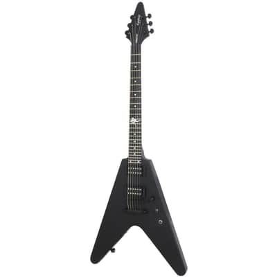 Epiphone Jeff Waters Signature "Annihilation" Flying V