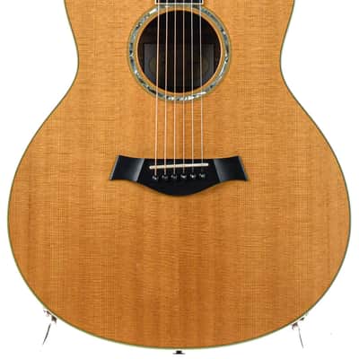 Taylor GS6 2009 image 1
