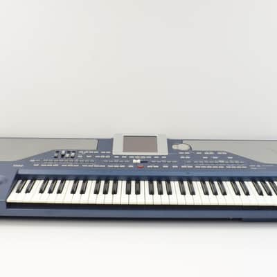 Korg PA800 Professional 61-Key Arranger Keyboard PA-800 w/ Arabic Sound Set image 4