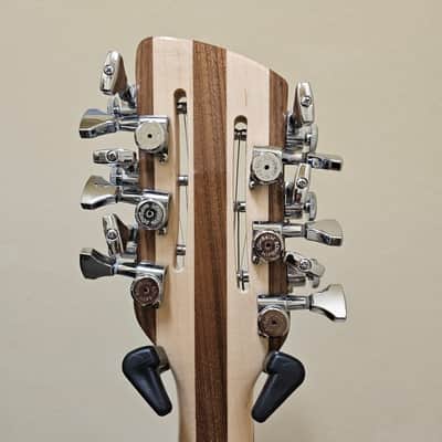 Rickenbacker 370/12 Roger McGuinn styled image 4