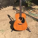 Martin 000-18 1965