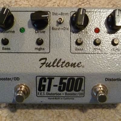 Fulltone GT-500 ディストーションエフェクター e996a33597ny9n8s7hKFrvVZI9X9B9