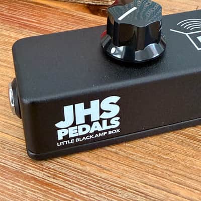 JHS Little Black Amp Box image 2