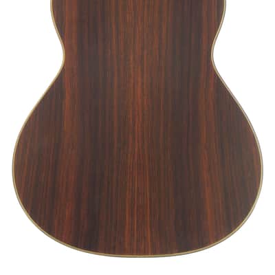 Arturo Sanzano 2019 classical guitar - masterbuilt by the famous Ex Jose Ramirez luthier - nice sounding guitar - check video! image 6