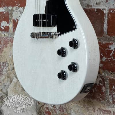 Edwards E-LS-LTD 2023 Blonde ESP MIJ Japan image 5