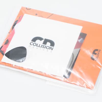 【new】Collision Devices / CRUSHTURNAL 【GIB Yokohama】 image 9