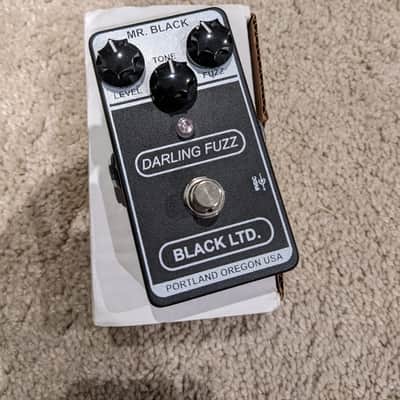 Mr. Black Darling Fuzz 15/50 image 1