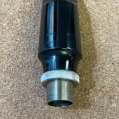 C.G. Conn Tunable Tenor Saxophone Mouthpiece image 5