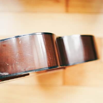 1975 Yamaha No.80 – Made in Japan | Solid Top | Vintage Classical Tone image 18