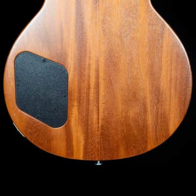 Gibson Les Paul Tribute T 2017 - Satin Gold Top image 7