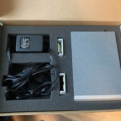 Pertpetual Technologies P1A/P3A Processor/DAC with Monolithic PSU and cables 2000 ish image 22