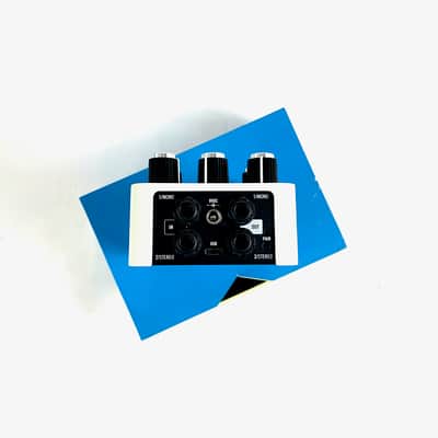 Universal Audio Astra Modulation Machine image 4