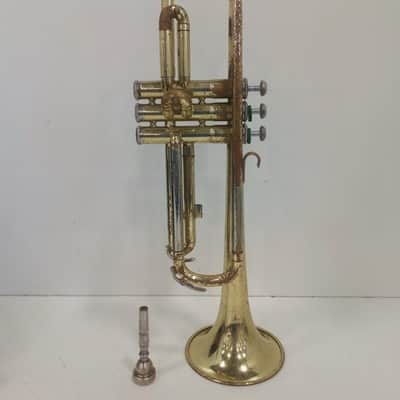 Yamaha YTR-232 Trumpet image 7