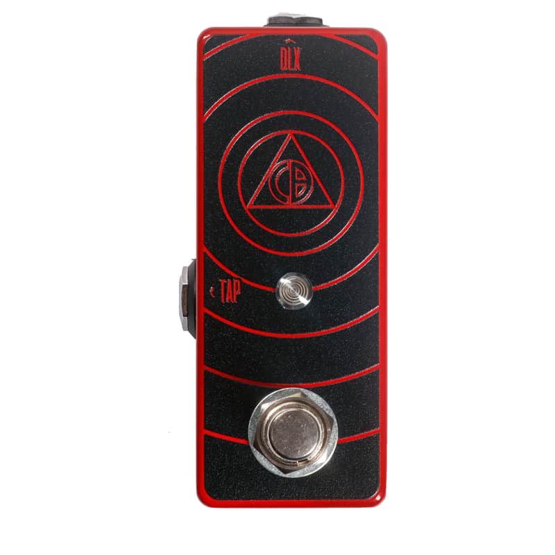 Catalinbread CB Tap image 2