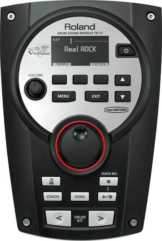Roland TD-11 Drum Sound Module image 1