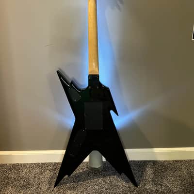 Dean Dimebag Razorback DB Biomech 2013 - Biomech image 6