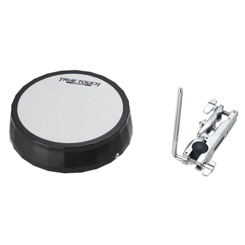 TAMA TTLT85 True Touch Training Kit Acousti-tone Tom Pad 8.5 Zoll image 1