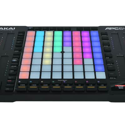 Apc64 Controller For Ableton Live image 5
