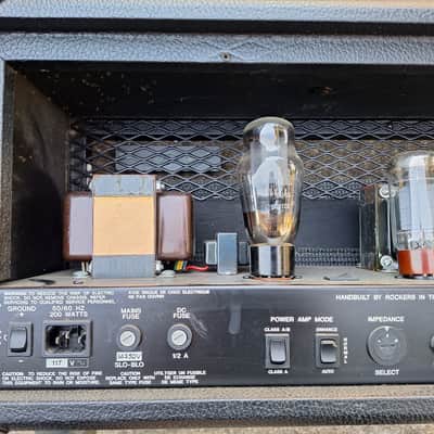 VHT Pittbull Fifty/CL  G-50-CL image 7