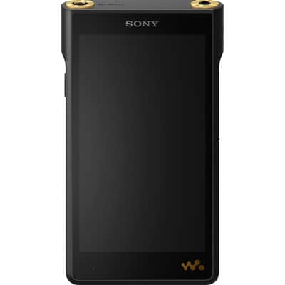 Sony NWWM1AM2 Walkman High Resolution Digital Music Player - Black image 21