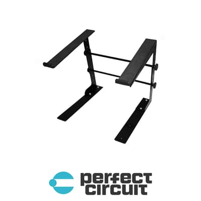 Ultimate Support JS-LPT100 Laptop Stand image 1