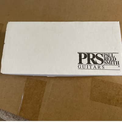 PRS Paul Reed Smith John Mayer Silver Sky Tuner Set (6) Nickel New PRS SE 2020 - Chrome image 4