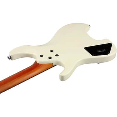 Ibanez Ichika Signature Electric Guitar 2024 - Vintage White Matte image 7