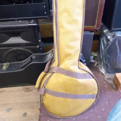 🎶 For Sale: Vintage Muse 5-String Banjo 1974 🎶 image 11