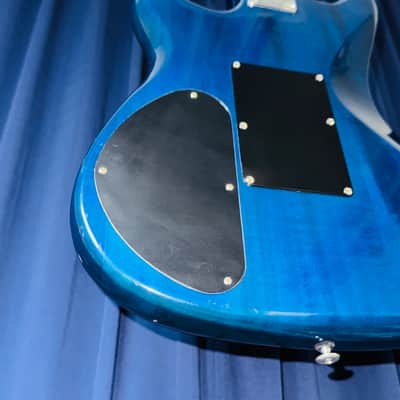 Westone Spectrum MX Strat - Blue image 19
