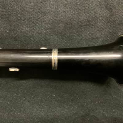 G. LeBlanc Paris Wood Clarinet image 11