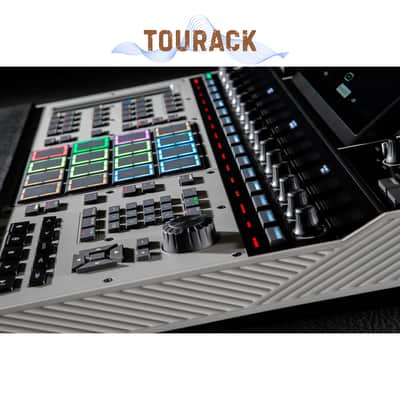 Akai Professional MPC XL Standalone Production Workstation |In-Stock Ship NOW| TOURACK image 7