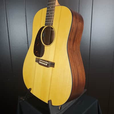 Martin Road Series D-10E Retro Left-handed, Gig Bag, Free Ship, #897 image 3