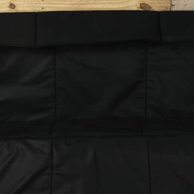 Island Music Pro Gig Gear - Deluxe Keyboard Gig Bag image 3