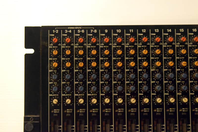 Tascam MM1 Keyboard Mixer | Reverb